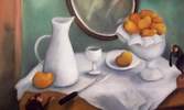 Ralli Museum, Caesarea, Roblacna Christina - 